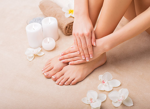 Manicure