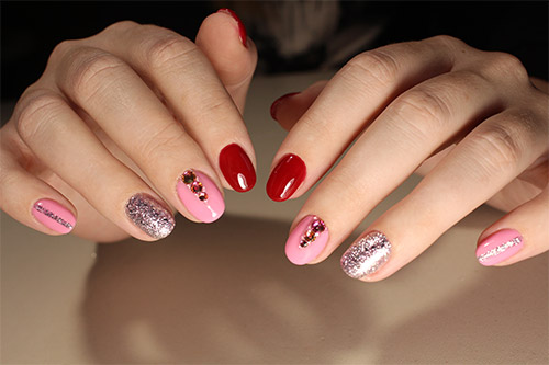 Manicures