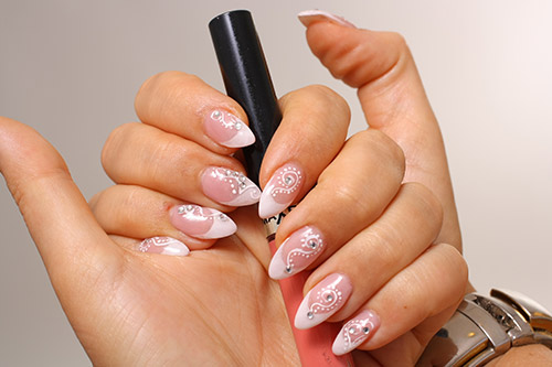 Gel-X