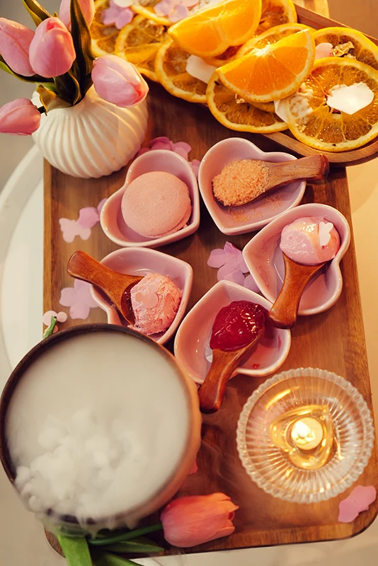 Pedicure